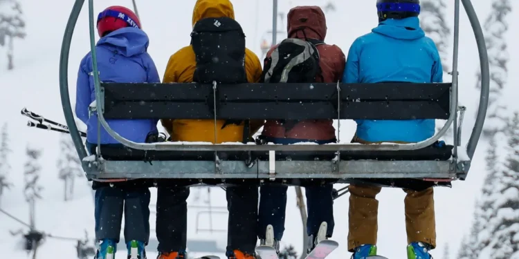 Crystal Mountain and Stevens Pass Announce Opening Days as First Significant Mountain Snow Hits Washington Cascades