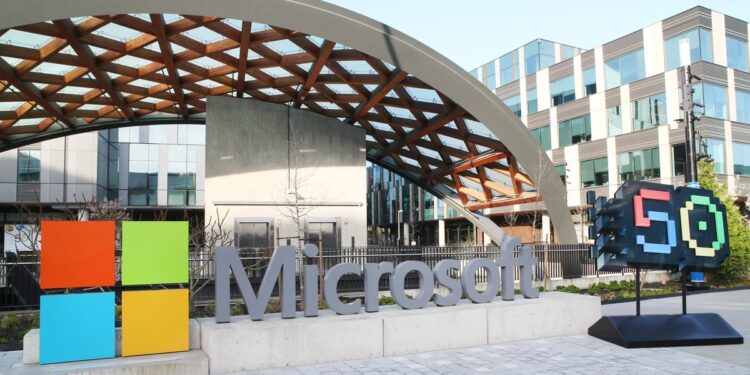 Microsoft Launches $4 Billion AI Program for Washington Public Schools, Providing Free Copilot Tools