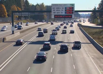 State Route 167 Toll Lane Changes Require Flex Pass for Carpoolers, Introduce Destination Pricing