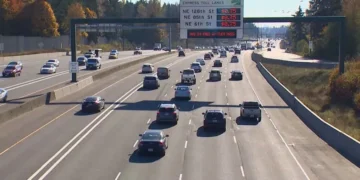 State Route 167 Toll Lane Changes Require Flex Pass for Carpoolers, Introduce Destination Pricing