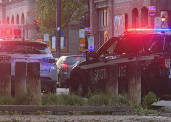 Seattle Bartender Slashed in Face After Denying Man Alcohol, Bystander Also Injured in Pioneer Square Attack