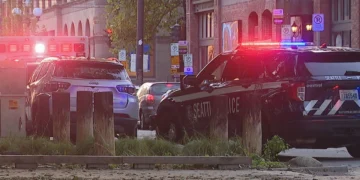 Seattle Bartender Slashed in Face After Denying Man Alcohol, Bystander Also Injured in Pioneer Square Attack