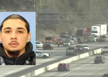Washington State Patrol Arrests Auburn Man for September I-5 Drive-By Shooting Near Downtown Seattle