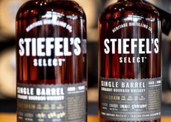 Heritage Distilling Company to Close All Washington, Oregon Tasting Rooms by Year End