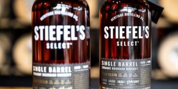 Heritage Distilling Company to Close All Washington, Oregon Tasting Rooms by Year End