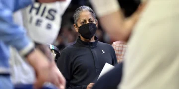 Seattle Storm to Hire New York Liberty’s Sonia Raman as Head Coach, Sources Confirm