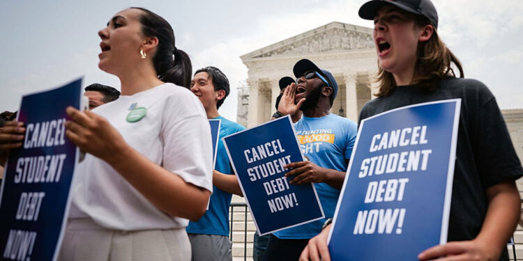 Student Loan Forgiveness is Finally Moving Forward Again, and Washington Borrowers Could See Real Relief