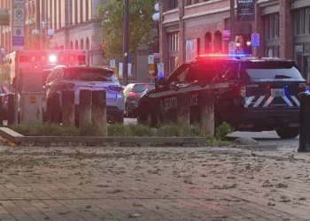 Seattle Annual Safety Survey Measures Neighborhood Crime Perceptions to Shape Police Strategy