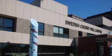 Swedish Hospital Mill Creek Evacuates 21 Patients After Suspicious Device Found in Building