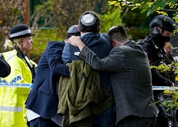 Seattle Jewish Community Increases Security Following Deadly UK Synagogue Attack