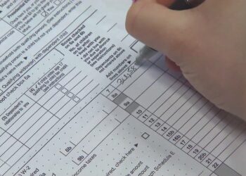 IRS Announces 2026 Tax Brackets with Higher Standard Deductions, Applying to 2027 Returns