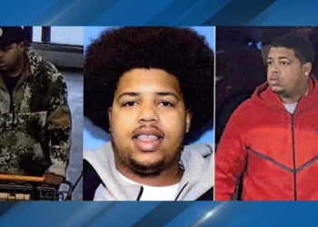 Man Charged in $2 Million West Seattle Jewelry Heist Connected to Multiple Robberies Across Region