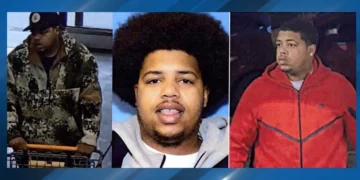 Man Charged in $2 Million West Seattle Jewelry Heist Connected to Multiple Robberies Across Region