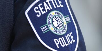 Seattle Police Department Approaches 150 New Officer Hires in 2025 as Recruitment Campaign Launches