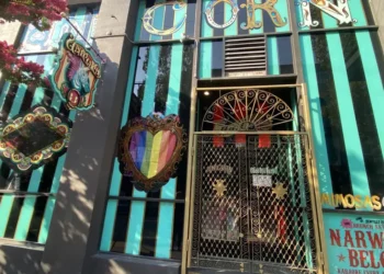 Unicorn Bar Returns to Capitol Hill After Three-Month Closure Following Neighboring Business Fire