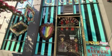 Unicorn Bar Returns to Capitol Hill After Three-Month Closure Following Neighboring Business Fire