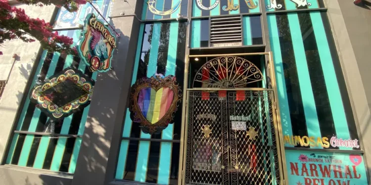 Unicorn Bar Returns to Capitol Hill After Three-Month Closure Following Neighboring Business Fire