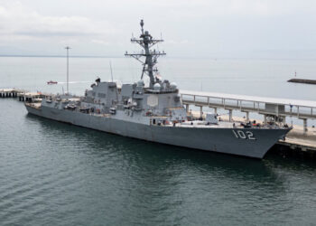 US Kills Three in Second Strike on Alleged Drug Boats in Pacific, Colombia Denounces Actions