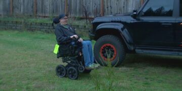 Disabled Veteran Claims Alaska Airlines Violated Federal Law by Refusing Checked Wheelchair on Las Vegas to Seattle Flight