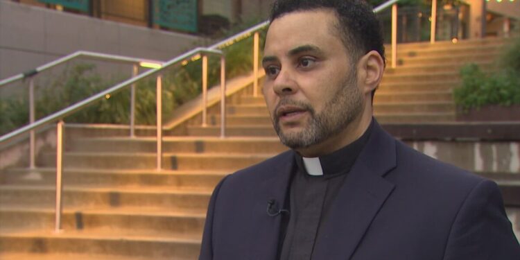 Neighbors Hold Candlelight Vigil for 4-Year-Old Boy Allegedly Killed by Mother in Seattle Apartment