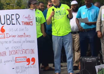 Waymo Expansion into Seattle Sparks Driver Protests Over Job Displacement and Safety Concerns