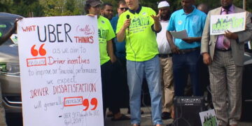 Waymo Expansion into Seattle Sparks Driver Protests Over Job Displacement and Safety Concerns