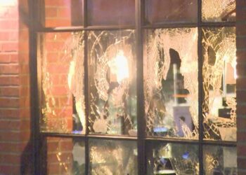 Capitol Hill Small Businesses Hit by Vandalism Spree Along 700 Block of Broadway