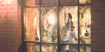 Capitol Hill Small Businesses Hit by Vandalism Spree Along 700 Block of Broadway