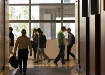 Seattle Settlement Allows Some City Employees to Work Two Days Per Week In-Office