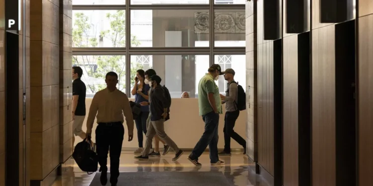 Seattle Settlement Allows Some City Employees to Work Two Days Per Week In-Office