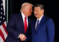 Trump and Xi Meet for First Time in Six Years, Announce Progress on Trade Issues Without Formal Agreement