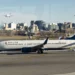 Two Delta Regional Jets Collide on LaGuardia Airport Taxiway, One Flight Attendant Injured