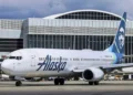 Alaska Airlines Engages Accenture for Comprehensive Technology Systems Review Following Recent IT Failures