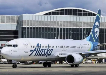 Alaska Airlines Engages Accenture for Comprehensive Technology Systems Review Following Recent IT Failures