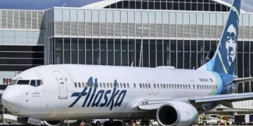 Alaska Airlines Engages Accenture for Comprehensive Technology Systems Review Following Recent IT Failures