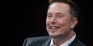 Musk Offers Lofty Promises After $1 Trillion Tesla Payday