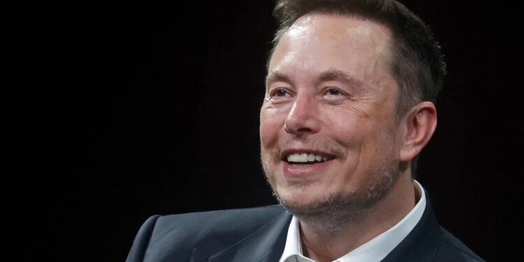 Musk Offers Lofty Promises After $1 Trillion Tesla Payday