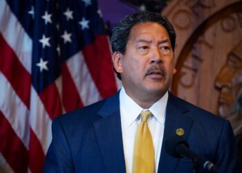 Mayor Harrell Proposes Legislation Requiring Law Enforcement Visibility During Operations