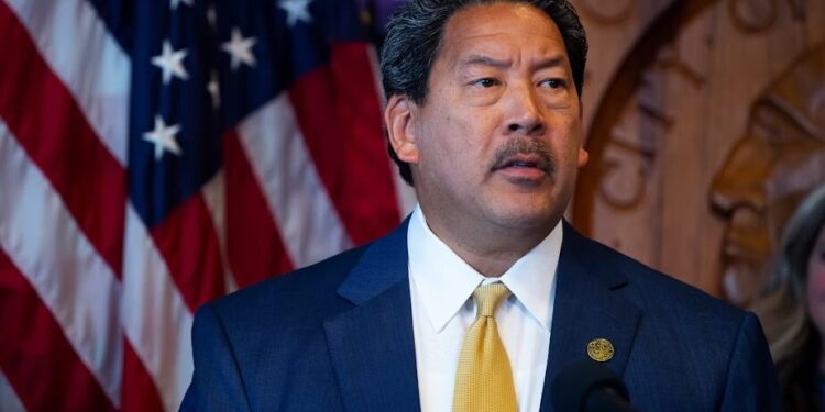 Mayor Harrell Proposes Legislation Requiring Law Enforcement Visibility During Operations