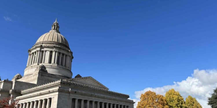 Washington State Democrats Consider Income Tax Proposal for High Earners
