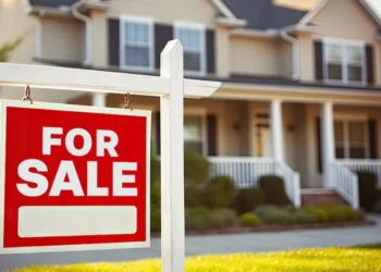 Amazon Layoffs Cast Shadow Over Seattle Housing Market as Home Prices Flatten