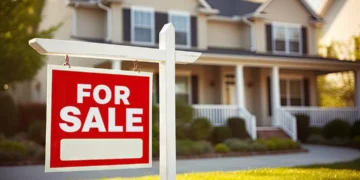 Amazon Layoffs Cast Shadow Over Seattle Housing Market as Home Prices Flatten