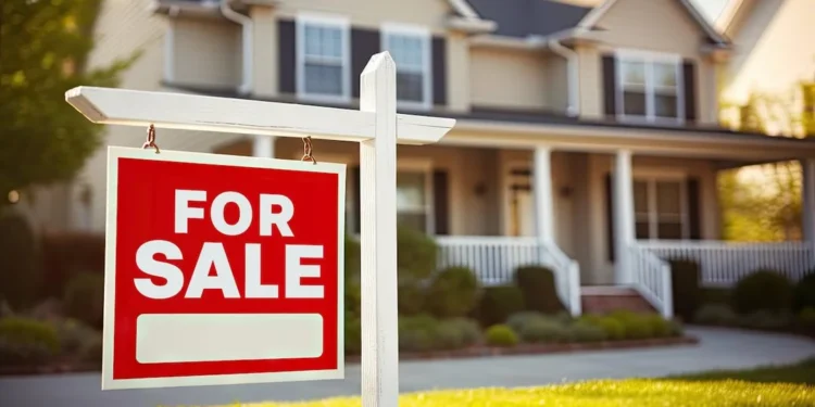 Amazon Layoffs Cast Shadow Over Seattle Housing Market as Home Prices Flatten