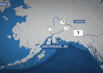 Picture Credit: KOMO News