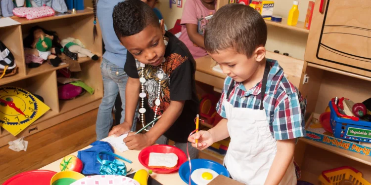 Picture Credit: Edutopia