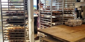 How Mount Bagel Is Redefining Simplicity in Seattle’s Bagel Scene