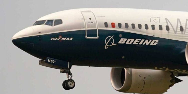 Federal Judge Dismisses Boeing Criminal Case Despite Acknowledging Deal Fails Public Safety Standards