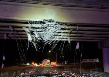 Major Bridge Repair Projects to Begin on SR 167 and I-90 Following Vehicle Strike Damage