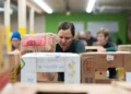 Bremerton Food Bank Prepares for Extended Demand Despite Approaching End to Government Shutdown