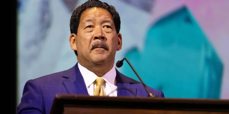 Mayor Harrell Proposes Ordinance Prohibiting Law Enforcement Face Coverings to Enhance Accountability and Transparency